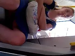 È piacevole nel vide ...