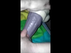- Giovane con il sen ...