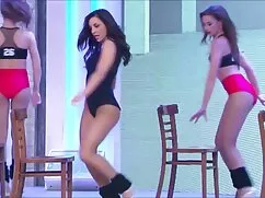 Raccolta video donne ...