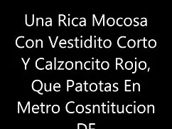 Felice con video por ...