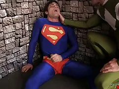 Il video porno grati ...
