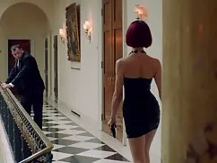 I capelli rosso gioc ...