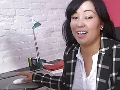 Inari video porno in ...