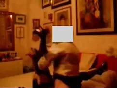 Una prostituta che è ...