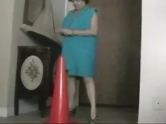 Fantasia Bionda vide ...