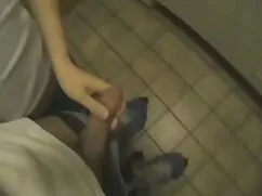 Jeans nudi