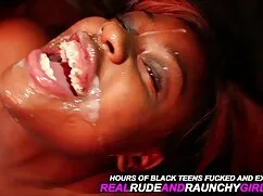Cristallo video porn ...