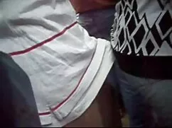 Venerdi video hard d ...