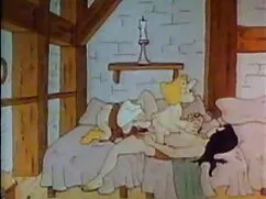 Gakuen Crudo video p ...